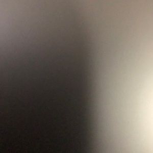 Meet your Posher, Rosa